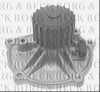 UNIPART GWP2156 Water Pump